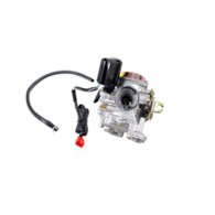 GAŹNIK GY6-50 SKUTER 4T ROMET ROUTER KEEWAY KINGWAY KYMCO ZIPP BENZER RU