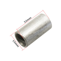 TULEJKA METALOWA WAHACZA SIMSON S50