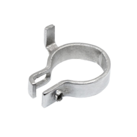 OBEJMA TŁUMIKA SIMSON S51 S60 SR50 DE