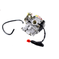 GAŹNIK GY6-60 SKUTER 4T ROMET ROUTER KEEWAY KINGWAY KYMCO ZIPP BENZER RU