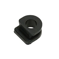 GUMOWA PRZELOTKA PRZEWODU SIMSON S50 S51 S70 S53 S83 KR51/2 SR50 SR80 DE