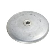 POKRYWA PIASTY PRZÓD SIMSON S50 S51 S70 SR50 SR80 KR51 KR51/1 KR51/2 SR4-1 SR4-2 SR4-2/1 SR4-3 SR4-4 ALUMINIUM DE