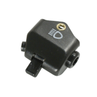 PRZEŁĄCZNIK ŚWIATEŁ SIMSON S50 S51N KR51 KR51/1 KR51/2 SR4-2 SR4-2/1 SR4-3 MZ ES125 ES150 ES125/1 ETS150/1 ES175 ES175/1 ES175/2 ES250 ES250/1 ES250/2 ES300 ETS250 TS125 TS150 TS250 TS250/1 DE