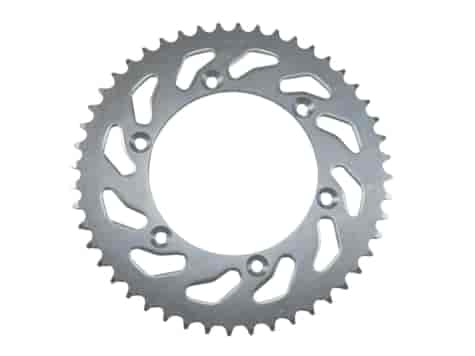 ZĘBATKA TYŁ SUNSTAR STALOWA SUNR1-3592-48
