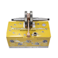 WAŁ KORBOWY SIMSON S51 S53 KR51/2 SR50 SR80 IFA DE