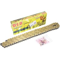 ŁAŃCUCH NAPĘDOWY DID 525VX-108L G&B