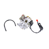 GAŹNIK GY6-100 SKUTER 4T ROMET ROUTER KEEWAY KINGWAY KYMCO ZIPP BENZER RU
