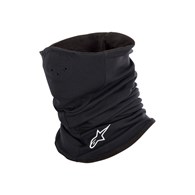 KOŁNIERZ OCIEPLAJĄCY ALPINESTARS TECH NECK WARMER BLACK SIZE OS