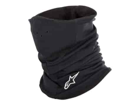 KOŁNIERZ OCIEPLAJĄCY ALPINESTARS TECH NECK WARMER BLACK SIZE OS