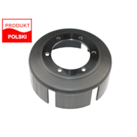 BLACHA KOSZA SPRZĘGŁA MZ ETZ 150 W