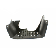 STOPIEŃ PLASTIK ATV 125 PRAWY WYSOKI FUXIN WB