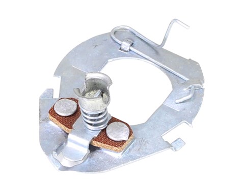 OPRAWA ŻARÓWKI LAMPY H4 HS1 MZ ETZ ML