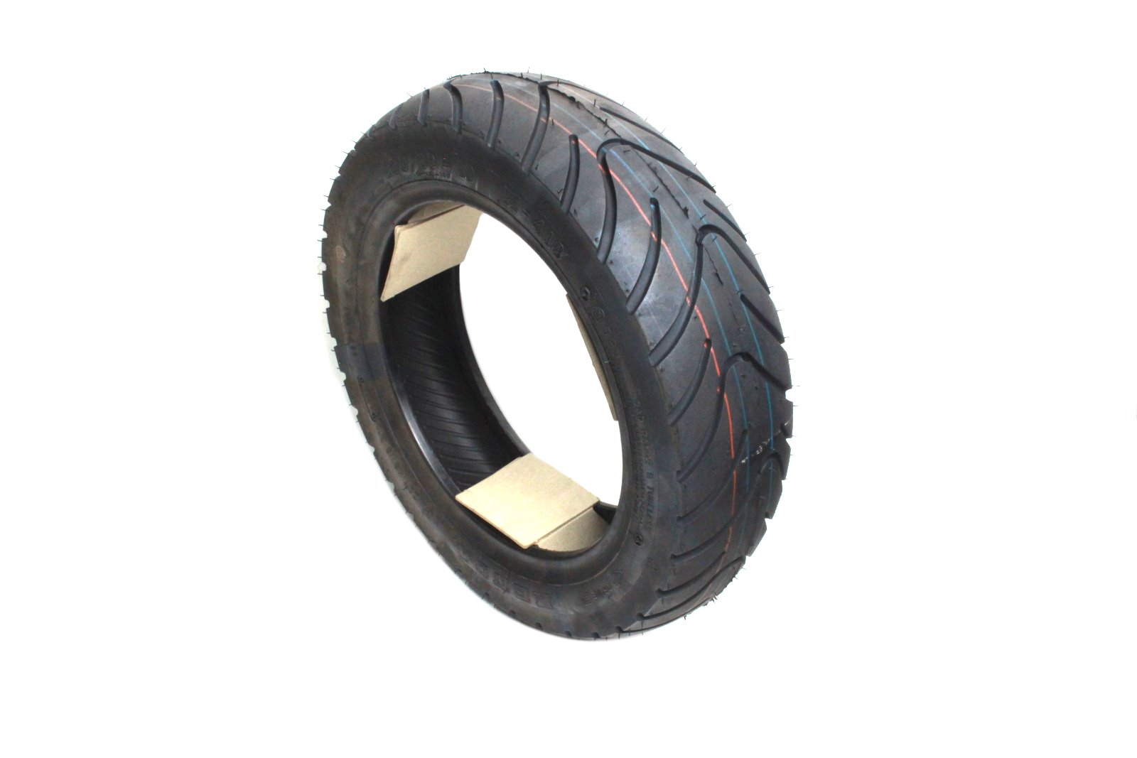 OPONA 10'' 100/80-10 KENDA K413 52J 4PR TL