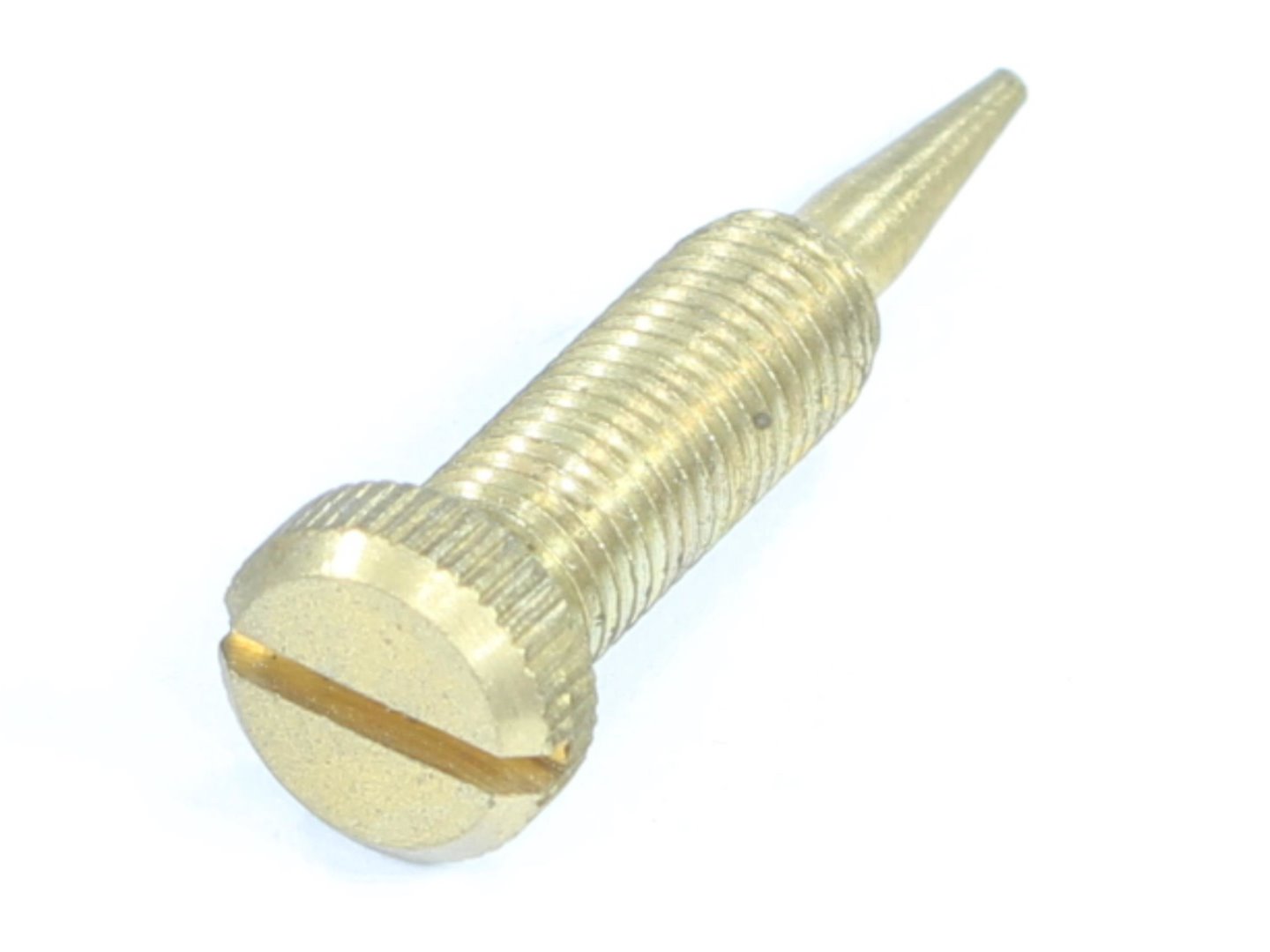 ŚRUBA REGULACJI OBROTÓW ETZ 250