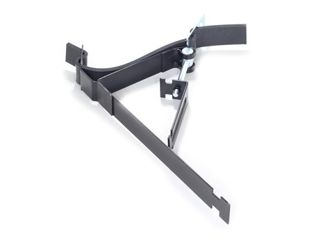 MOCOWANIE BLACHA AKUMULATORA MZ ETZ