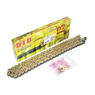 ŁAŃCUCH NAPĘDOWY DID 520VX2-102L G&B