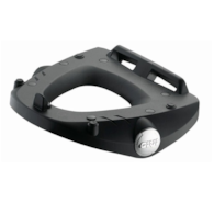 PŁYTA KUFRA CENTRALNEGO GIVI MONOLOCK POD MONORACK FZ (KM5M)