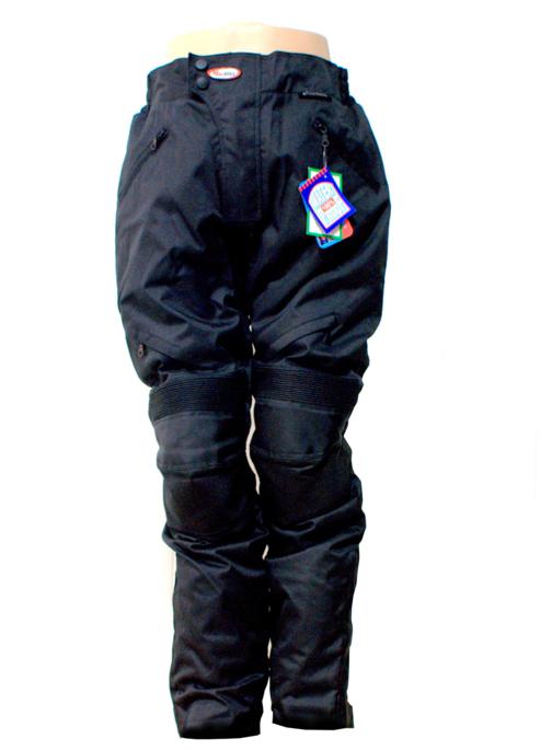 SPODNIE TEKSTYLNE ART-2224  M