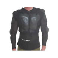 OCHRANIACZ BUZER ART 9-23 L