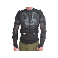 OCHRANIACZ BUZER ART 9-24 L