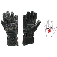 RĘKAWICZKI ART-1347  S