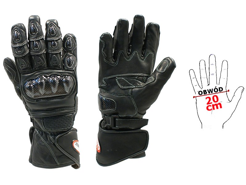 RĘKAWICZKI ART-1347  S