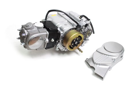 SILNIK CROSS 125 MANUAL 4 BIEGOWY BRI