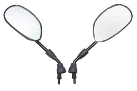 LUSTERKA M8 YM-510 KPL.