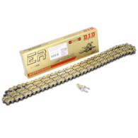 ŁAŃCUCH NAPĘDOWY DID 428NZ-124L G&B