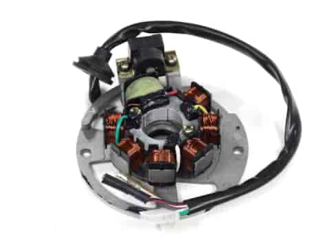 APARAT ZAPŁONOWY STATOR YAMAHA JOG 50 3KJ ROB