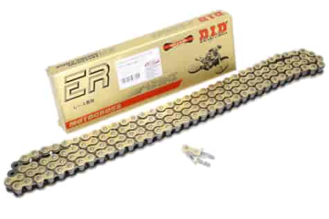 ŁAŃCUCH NAPĘDOWY DID 428NZ-140L G&B