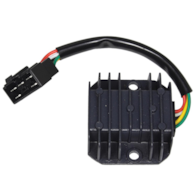 REGULATOR NAPIĘCIA KYMCO MALAGUTI