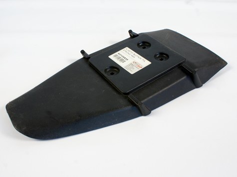 PLASTIK BŁOTNIK TYŁ STRONG MEN