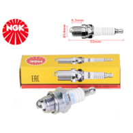 ŚWIECA ZAPŁONOWA NGK BPMR7A