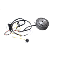 APARAT ZAPŁONOWY ISKROWNIK MAGNETO STATOR JAWA 350 12V CDI KOPIA VAPE
