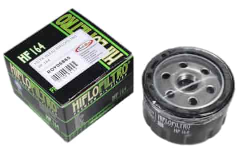 FILTR OLEJU HIFLOFILTRO HF 164