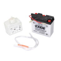 AKUMULATOR EXIDE 6N4B-2A 4Ah