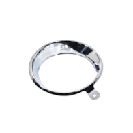 RAMKA LAMPY PRZÓD REFLEKTORA WFM OSA M52 CHROM