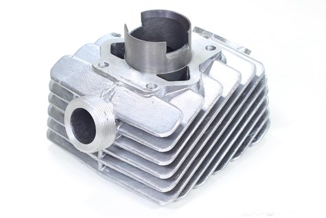 CYLINDER ROMET 3 BIEGOWY 50 38mm