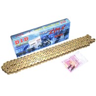 ŁAŃCUCH NAPĘDOWY DID 530ZVMX-116L G&G