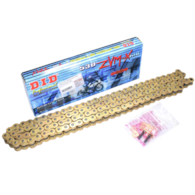ŁAŃCUCH NAPĘDOWY DID 530ZVMX-116L G&G