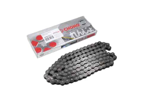 ŁAŃCUCH CHOHO 415H-118L ROMET OGAR 200 JAWA 50