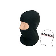 KOMINIARKA BAWEŁNIANA OCZY NIE DZIELONE S/M