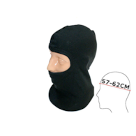 KOMINIARKA BAWEŁNIANA OCZY NIE DZIELONE L/XL