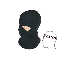 KOMINIARKA BAWEŁNIANA OCZY DZIELONE S/M