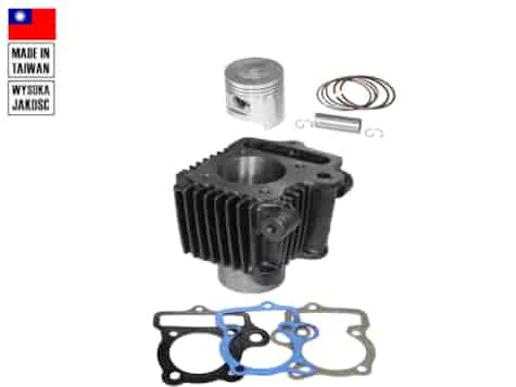 CYLINDER HONDA MONKEY Z50J 47mm TUNING TAIWAN
