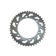 ZĘBATKA TYŁ SUNSTAR STALOWA SUNR1-3577-44