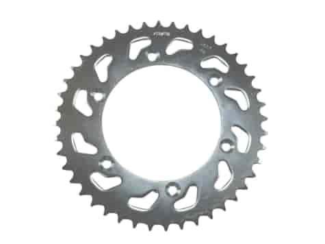ZĘBATKA TYŁ SUNSTAR STALOWA SUNR1-3577-44