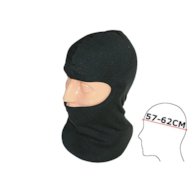 KOMINIARKA POLAR JEDNOSTRONNY OCZY NIE DZIEL L/XL
