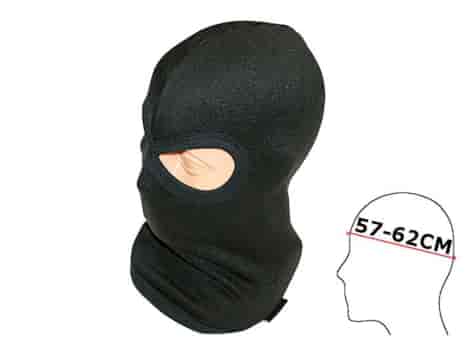KOMINIARKA POLAR JEDNOSTRONNY OCZY DZIEL L/XL